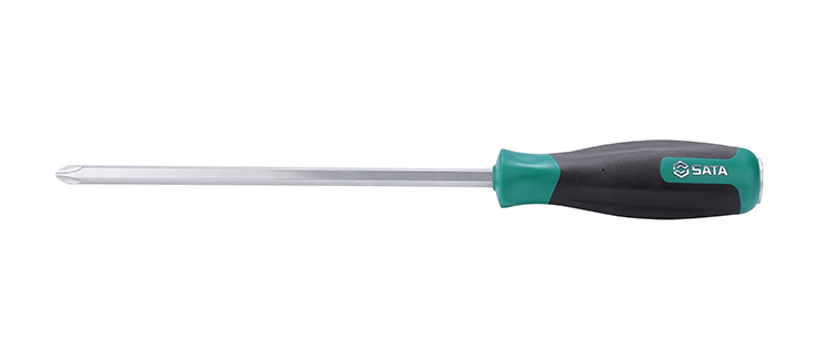 DESTORNILLADOR IMPACTO PHILLIPS 3X200 MM SC61707 SATA